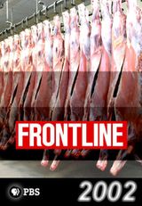 Key visual of Frontline 20
