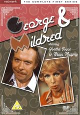 Key visual of George and Mildred 1
