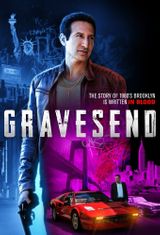 Key visual of Gravesend 1