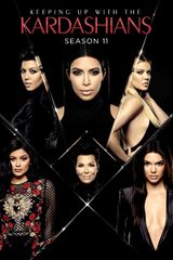 Key visual of Keeping Up with the Kardashians 11