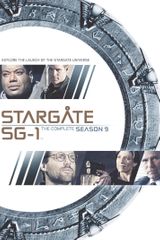 Key visual of Stargate SG-1 9