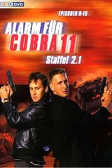 Key visual of Alarm for Cobra 11: The Motorway Police 3