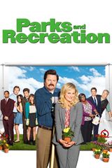 Key visual of Parks and Recreation 6