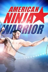 Key visual of American Ninja Warrior 6