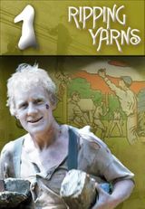 Key visual of Ripping Yarns 1