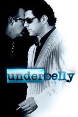 Key visual of Underbelly 1