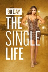 Key visual of 90 Day: The Single Life 1