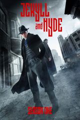 Key visual of Jekyll and Hyde 1