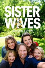 Key visual of Sister Wives 7