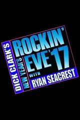 Key visual of Dick Clark's New Year's Rockin' Eve with Ryan Seacrest 44