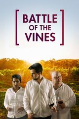 Key visual of Battle of the Vines 1
