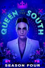 Key visual of Queen of the South 4