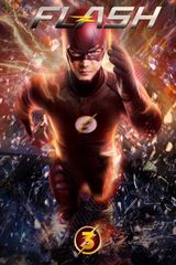 Key visual of The Flash 3