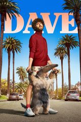 Key visual of DAVE 2