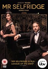 Key visual of Mr Selfridge 4