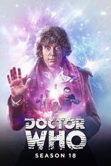 Key visual of Doctor Who 18