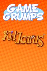 Key visual of Game Grumps 77