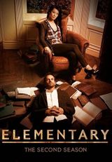 Key visual of Elementary 2