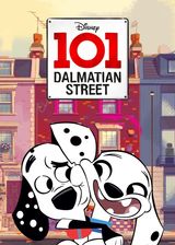 Key visual of 101 Dalmatian Street 1