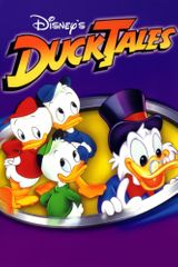 Key visual of DuckTales 2