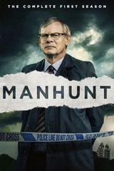 Key visual of Manhunt 1