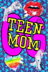 Key visual of Teen Mom OG 5