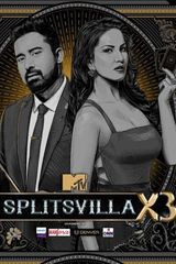 Key visual of MTV Splitsvilla 13