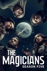 Key visual of The Magicians 5