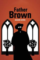 Key visual of Father Brown 7