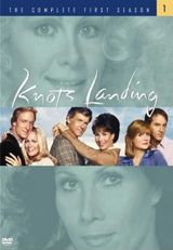 Key visual of Knots Landing 1