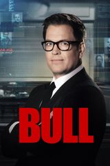 Key visual of Bull 6