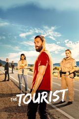 Key visual of The Tourist 1