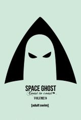 Key visual of Space Ghost Coast to Coast 9