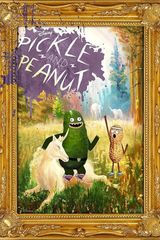Key visual of Pickle & Peanut 1