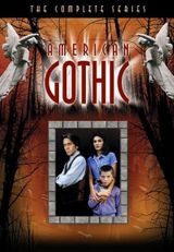 Key visual of American Gothic 1