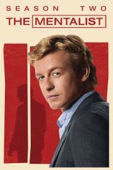 Key visual of The Mentalist 2