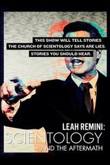 Key visual of Leah Remini: Scientology and the Aftermath 1