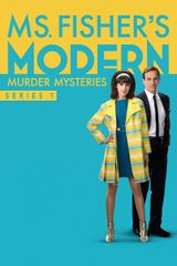 Key visual of Ms Fisher's Modern Murder Mysteries 1