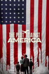 Key visual of The Plot Against America 1
