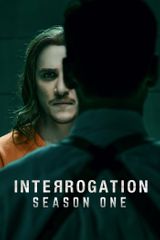 Key visual of Interrogation 1