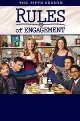 Key visual of Rules of Engagement 5