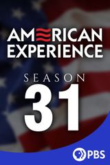 Key visual of American Experience 31