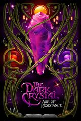 Key visual of The Dark Crystal: Age of Resistance 1