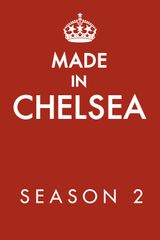 Key visual of Made in Chelsea 2