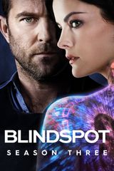 Key visual of Blindspot 3
