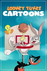 Key visual of Looney Tunes Cartoons 2