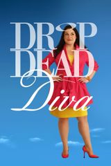 Key visual of Drop Dead Diva 1