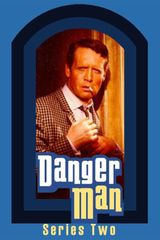 Key visual of Danger Man 2