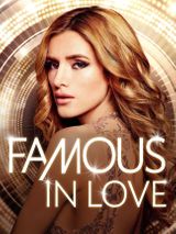 Key visual of Famous in Love 1