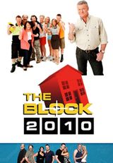 Key visual of The Block 3